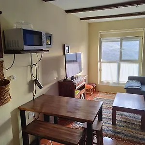 Alcazaba Apartamento
